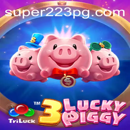 Explorando o Mundo de 3LUCKYPIGGY: A Nova Diversão Digital com Super223