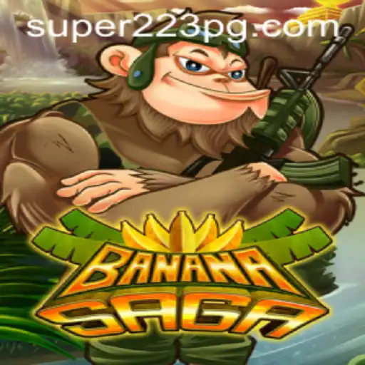 Explorando o Mundo de BananaSaga: Uma Jornada em Super223