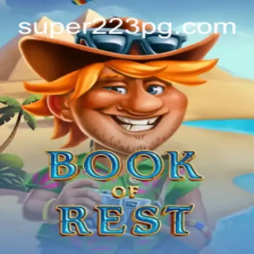 Desvendando BookofRest: O Jogo que Mistura Estratégia e Aventura
