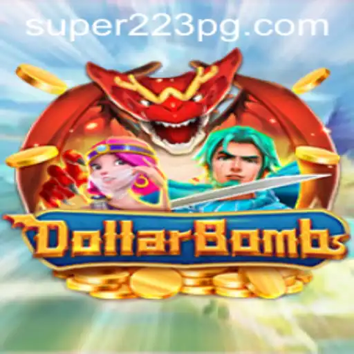 Conheça DollarBombs: O Novo Jogo Surpreendente que Está Conquistando o Mundo