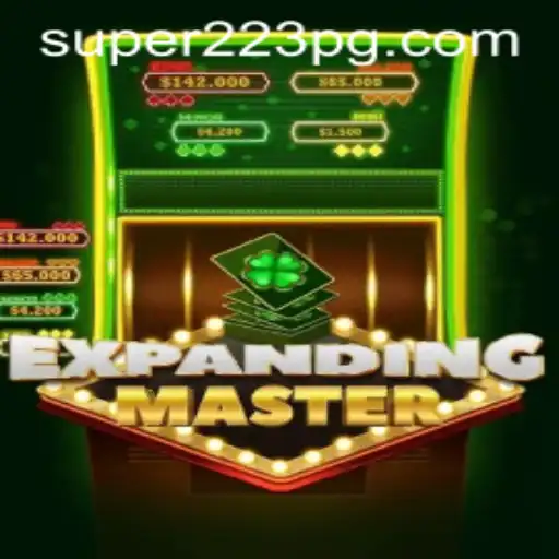 Descubra o Mundo Fascinante de ExpandingMaster: Regras e Como Jogar