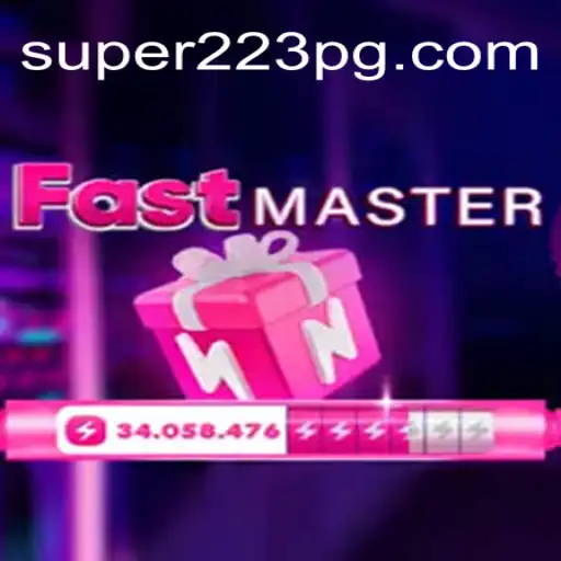 FastMaster: Explorando o Novo Fenômeno no Mundo dos Jogos com Super223