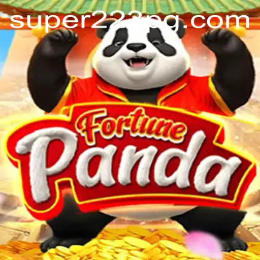 Descubra as Emoções e Aventuras de FortunePanda: Super223