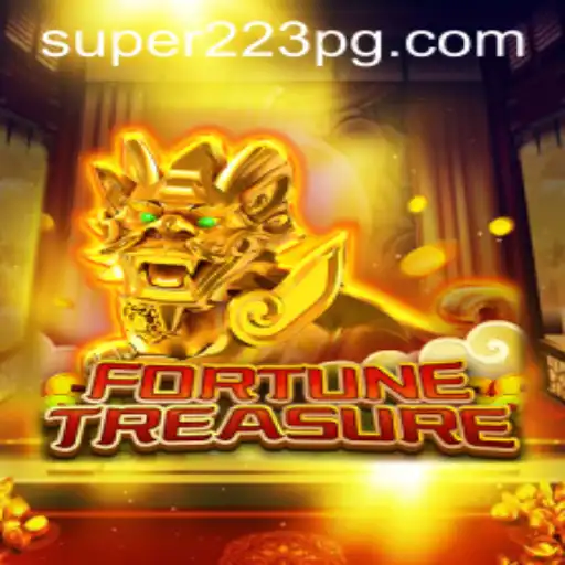 Explorando o Mundo de FortuneTreasure: Um Guia Completo