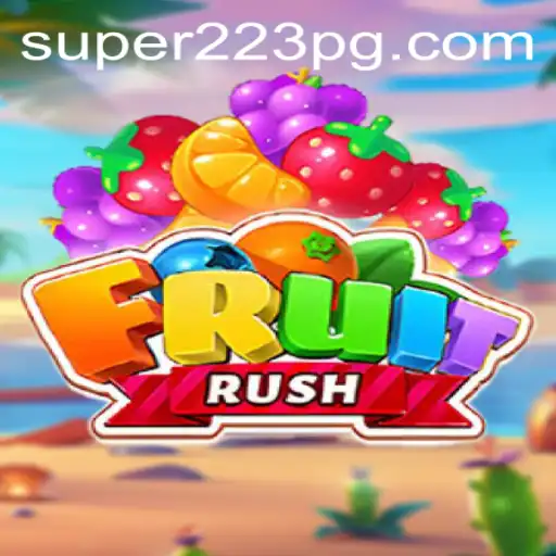 Explorando o Mundo Emocionante de FruitRush - O Jogo Surpreendente de Aventura e Desafios