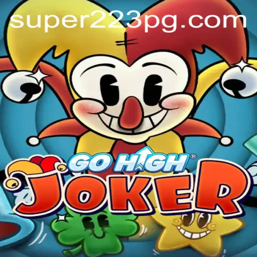 Descubra o Universo de GoHighJoker: A Nova Sensação nos Jogos de Tabuleiro
