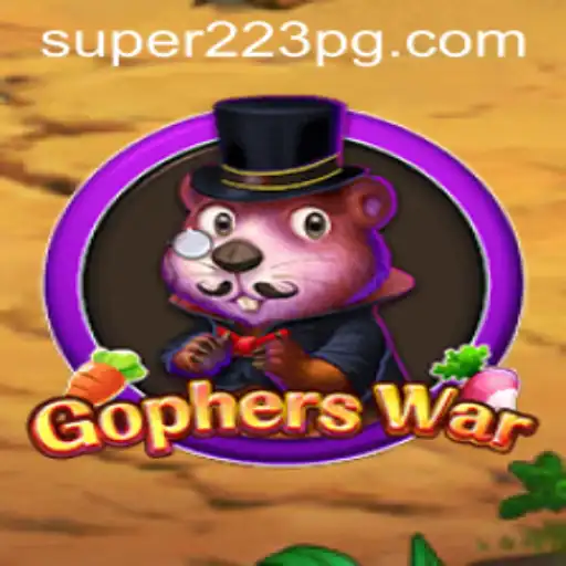 Explorando o Mundo de GophersWar: O Jogo Estratégico do Momento