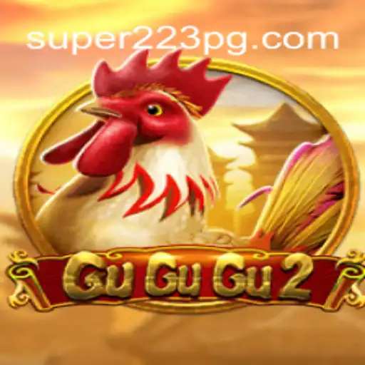 GuGuGu2: Uma Nova Era de Entretenimento Interativo com Super223
