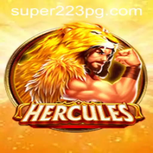 Descubra o Fascinante Mundo do Jogo Hercules com Super223