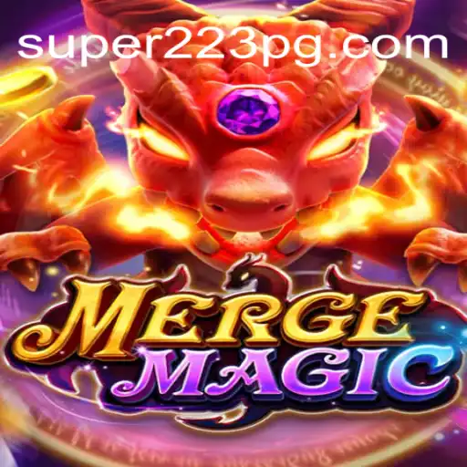 Desvendando o Enigmático Mundo de MergeMagic: Uma Nova Experiência de Jogo para 2023