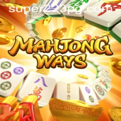 Explorando o MahjongWays: Jogo Tradicional com um Toque Moderno