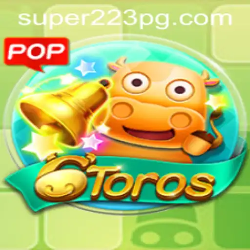 Descubra o Fascinante Universo de 6Toros: O Jogo Que Está Conquistando o Mundo