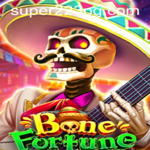 Descubra 'BoneFortune': O Jogo de Tabuleiro Que Está Conquistando o Mundo