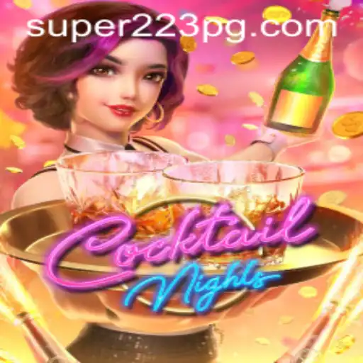 CocktailNights: Conheça as Regras e Como Jogar