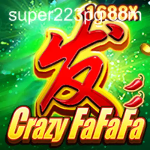 CrazyFaFaFa: Aventura Inovadora no Mundo dos Jogos