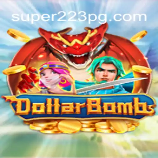 Conheça DollarBombs: O Novo Jogo Surpreendente que Está Conquistando o Mundo