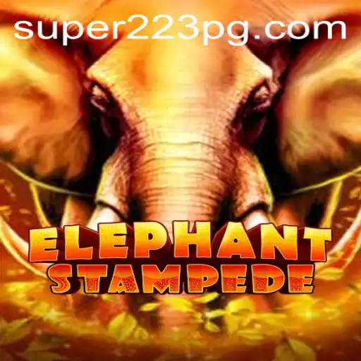 Descubra o Entusiasmante Mundo de ElephantStampede: Um Novo Fenômeno no Universo dos Jogos