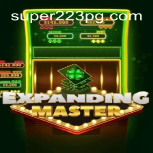 Descubra o Mundo Fascinante de ExpandingMaster: Regras e Como Jogar