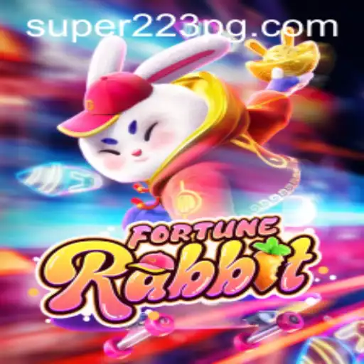 Explorando o Mundo de FortuneRabbit com Super223