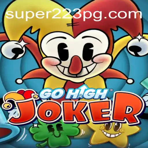 Descubra o Universo de GoHighJoker: A Nova Sensação nos Jogos de Tabuleiro