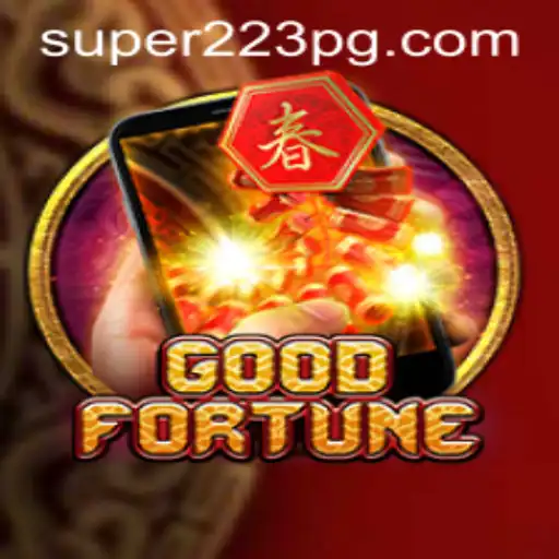 Descubra o Fascinante Jogo GoodFortuneM e a Estratégia Super223
