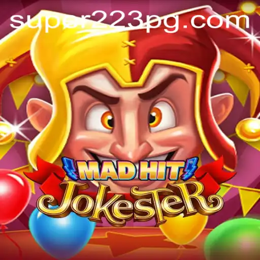 Explorando o Mundo de MadHitJokester: O Jogo de Cartas Surpreendente
