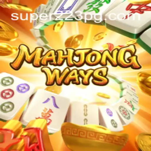 Explorando o MahjongWays: Jogo Tradicional com um Toque Moderno