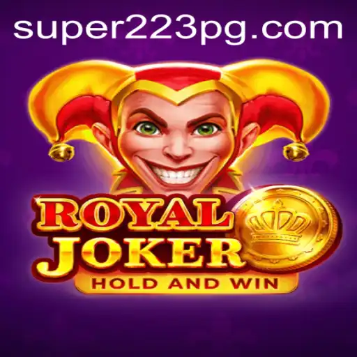 RoyalJoker: A Nova Sensação dos Jogos de Estratégia
