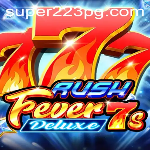 Explorando RushFever7sDeluxe: O Novo Fenômeno do Gaming