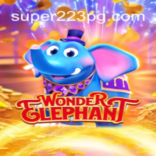 WonderElephant: Uma Jornada Incrível pelo Mundo dos Elefantes