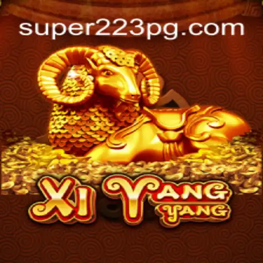 Explorando o Universo de XiYangYang: O Novo Fenômeno dos Jogos