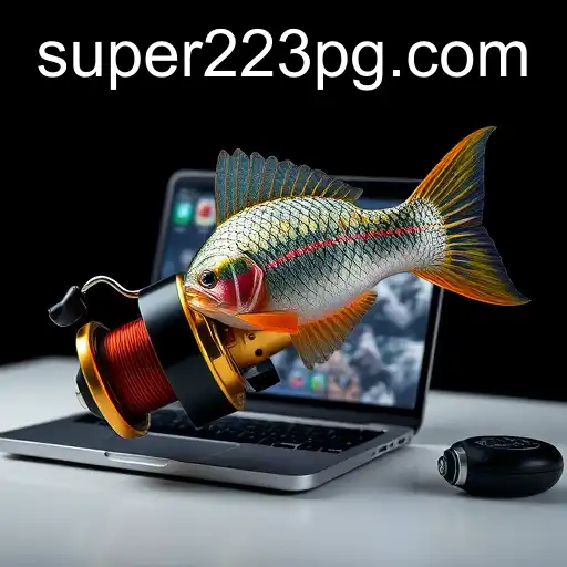Pesca online