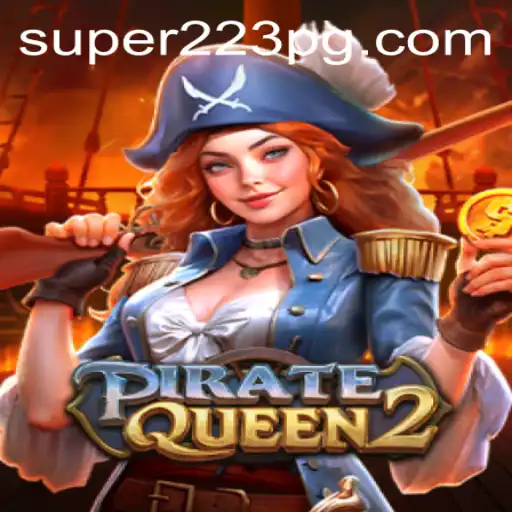 Explorando o Fascinante Mundo de PirateQueen2: A Nova Era dos Jogos de Aventura