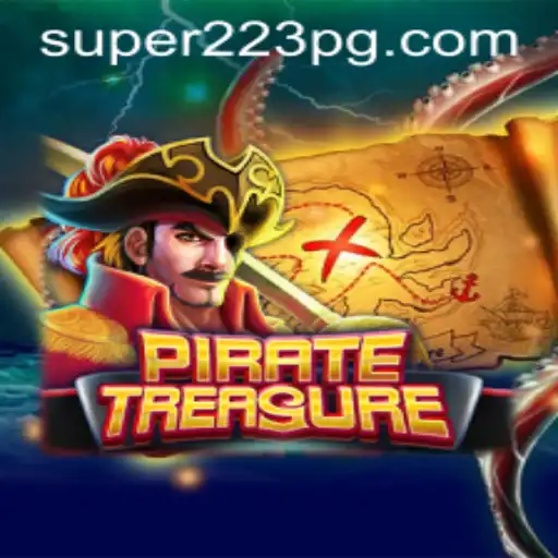Descubra as Aventuras de PirateTreasure: O Guia Completo