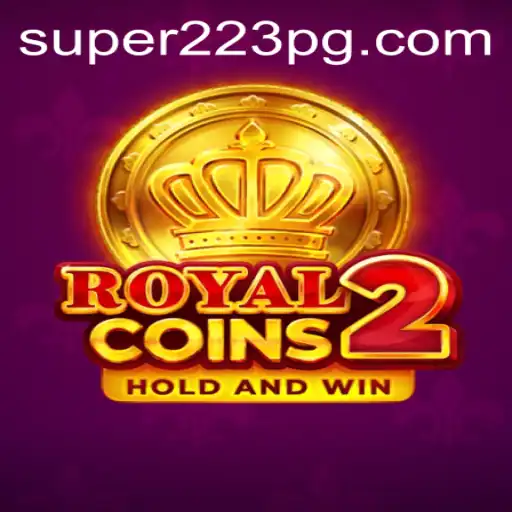 Descubra RoyalCoins2: Um Jogo de Estratégia e Aventura