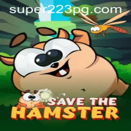 Explorando SavetheHamster: Uma Aventura de Quebra-Cabeça Inovadora