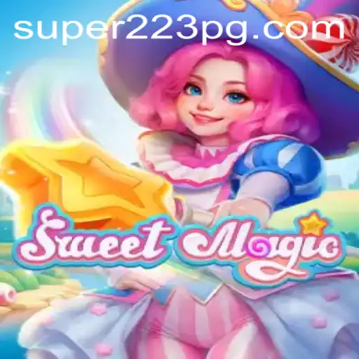 Descubra o Mundo Encantado de 'SweetMagic': Regras e Aventuras de Super223