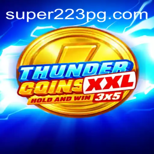 ThunderCoinsXxl: Um Mergulho no Mundo das Moedas Virtuais