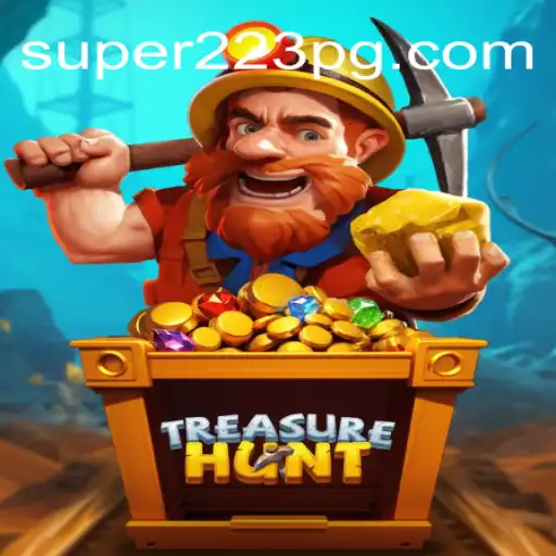 Explorando o Mundo de TreasureHunt: Um Guia Completo para Novatos e Veteranos