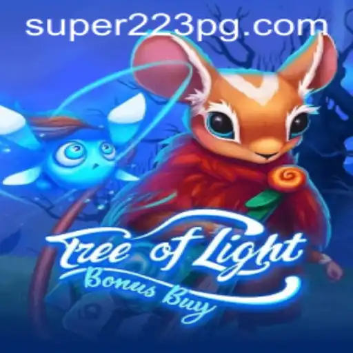 TreeOfLightBonusBuy: O Novo Fenômeno dos Jogos Online