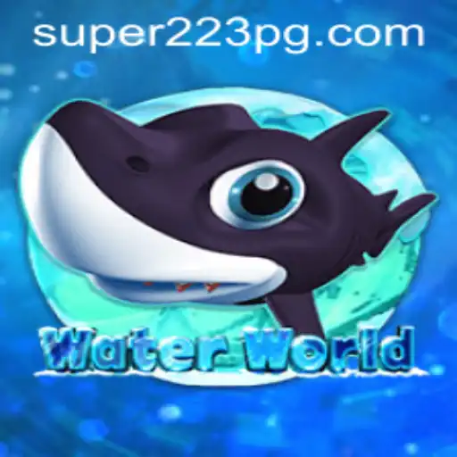 Descubra o Universo Fascinante de WaterWorld: O Jogo Revolucionário